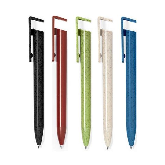 Stylo-bille Support Pôle
