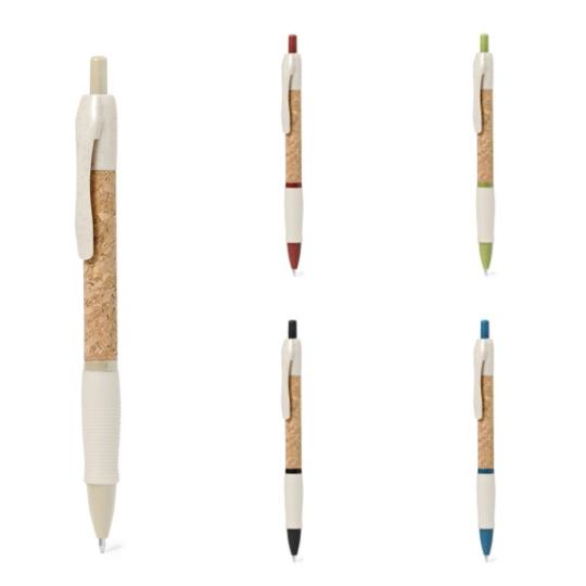 Esferográfica Ankor
