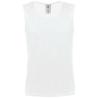 Camiseta sin mangas Athletic Move B&C®