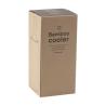 Refrigerador de vino Bamboo Cooler