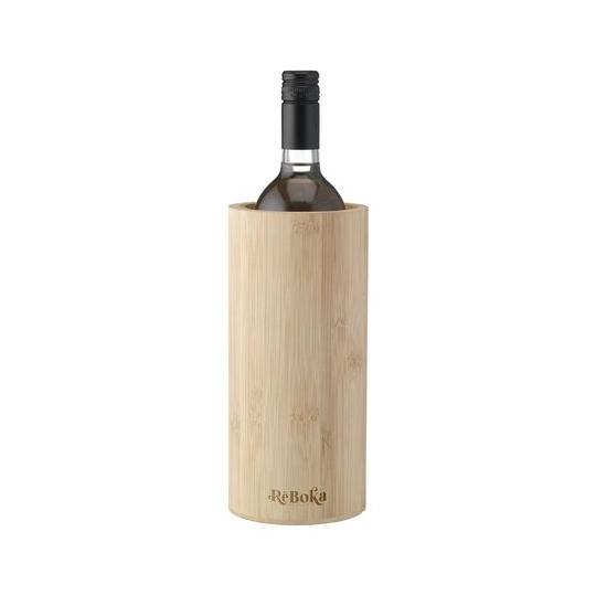 Bamboo Wine Cooler