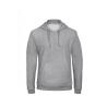 Sweatshirt com capuz ID.203 B&C®