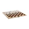 Gamebox Damas Rackpack
