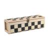 Gamebox Checkers Rackpack