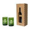 Conjunto de dois copos Rebottled®