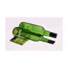 Set of two Rebottled® glasses