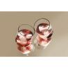 Set of two Rebottled® glasses
