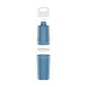 Botella de agua sostenible de la marca BE O Lifestyle