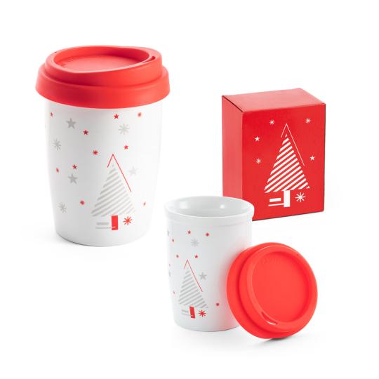 Travel Mug Hazard
