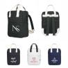 15.6" RPET Vidar laptop backpack