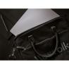 Bolsa portátil 15,6'' de lona reciclada Denver