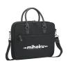 Bolsa portátil 15,6'' de lona reciclada Denver