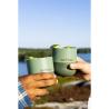 Copo térmico Reciclado Lowball Klean Kanteen