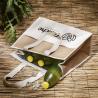 Thermal bag Madras Combi