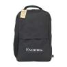 Mochila portátil 15,6'' RPET Finley