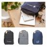 15.6'' RPET Finley laptop backpack