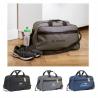 RPET Eastport travel bag