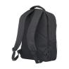15.6'' Flashline RPET laptop backpack