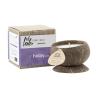 Coconut candle We Love The Planet