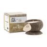 Vela de coco We Love The Planet