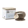 Coconut candle We Love The Planet