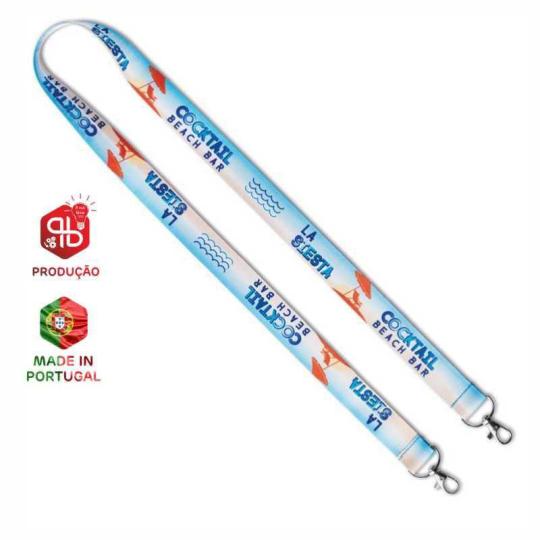 Lanyards