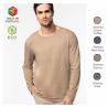 T-shirt decote redondo unissexo Made in Portugal Native Spirit®