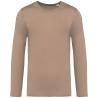 T-shirt decote redondo unissexo Made in Portugal Native Spirit®