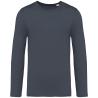 T-shirt decote redondo unissexo Made in Portugal Native Spirit®