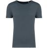 T-shirt col rond unisexe Fabriqué au Portugal Native Spirit®