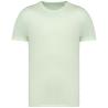 T-shirt decote redondo unissexo Made in Portugal Native Spirit®