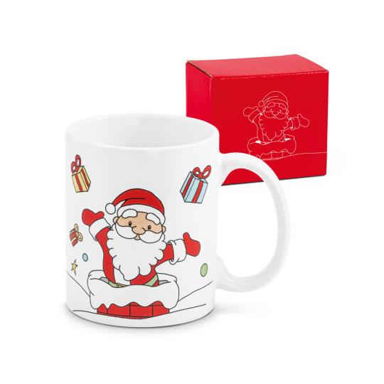 Avoriaz Mug