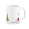 Tasse Ancelle