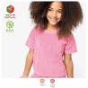 Camiseta de niño Hecha en Portugal Toalla Terry Native Spirit®