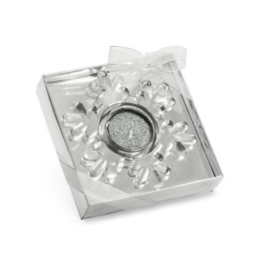 Vela Decorativa Elaine