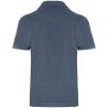 Polo de criança Made in Portugal Terry Towel Native Spirit®