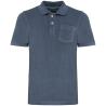 Child's Polo Made in Portugal Terry Towel Native Spirit®