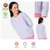 Sudadera de mujer Hecha en Portugal oversize Terry Towel Native Spirit®