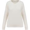 Sudadera de mujer Hecha en Portugal oversize Terry Towel Native Spirit®