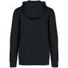 Sweatshirt à capuche unisexe Fabriqué au Portugal Terry Native Spirit®