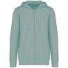 Sudadera con capucha unisex Hecha en Portugal Terry Native Spirit®