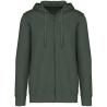 Unisex hoodie Made in Portugal Terry Native Spirit®