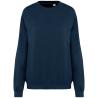 Sudadera oversize unisex Hecha en Portugal Terry Native Spirit®