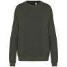 Sudadera oversize unisex Hecha en Portugal Terry Native Spirit®