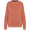 Sudadera oversize unisex Hecha en Portugal Terry Native Spirit®