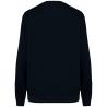 Sudadera oversize unisex Hecha en Portugal Terry Native Spirit®