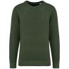 Unisex sweatshirt Made in Portugal Terry Native Spirit®