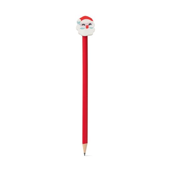 Humboldt Christmas Pencil