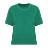 T-shirt de senhora Made in Portugal Towel Terry Native Spirit®