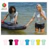 T-shirt for water sports Tube